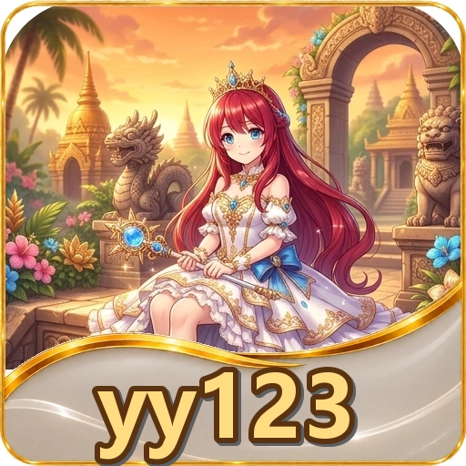 Bantuan instal katalog game yy123 bahasa Indonesia